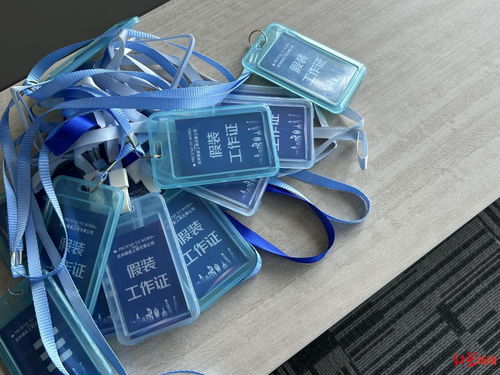 假裝上班公司 30元一天的“職場(chǎng)秀”與年入百萬(wàn)老板的“假裝面試”