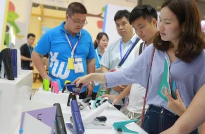 可得優(yōu)亮相第112屆中國(guó)文化用品交易會(huì)，跨界探索建筑材料新領(lǐng)域