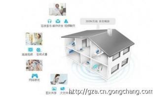 供應(yīng)寫字樓光纖無線WIFI網(wǎng)絡(luò)覆蓋系統(tǒng)——構(gòu)建高效、穩(wěn)定的數(shù)字化辦公環(huán)境