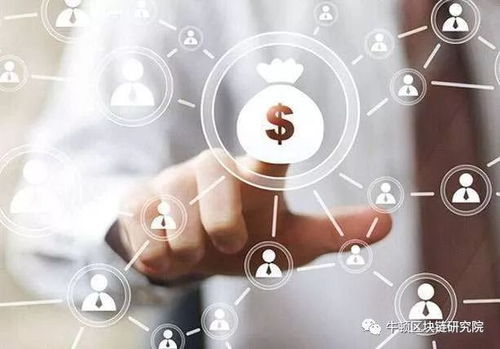 區(qū)塊鏈將顛覆整個保險行業(yè)，網(wǎng)絡技術研發(fā)成大勢所趨