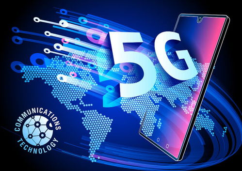 5G未至，6G先行 日本爭做6G領(lǐng)軍者，相關(guān)技術(shù)研發(fā)已啟動