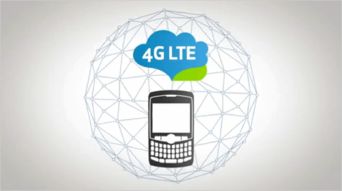 中國力量，世界標桿 TD-LTE榮獲國家科學技術進步獎特等獎引領全球移動通信