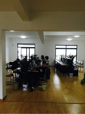 武漢金誠匯譽商務(wù)信息咨詢