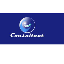 科騰商務(wù)信息咨詢 公司標志設(shè)計