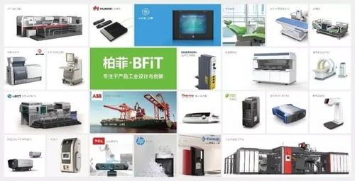 工業(yè)設(shè)計的商業(yè)價值 麥肯錫商業(yè)調(diào)查揭示的關(guān)鍵洞察